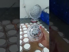 Occhio di gatto solare di vetro temperato