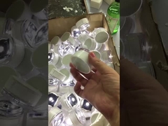 Mini luci principali incluse del giardino del PC