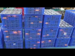 elaborazione solare del perno della strada di vendita calda