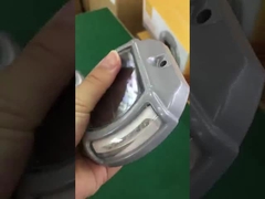 Luce solare del bacino