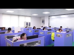 LED Solar Dock Light con 7,1 x 5,3 x 4,3 pollici Dimensioni Metodo di installazione a vite